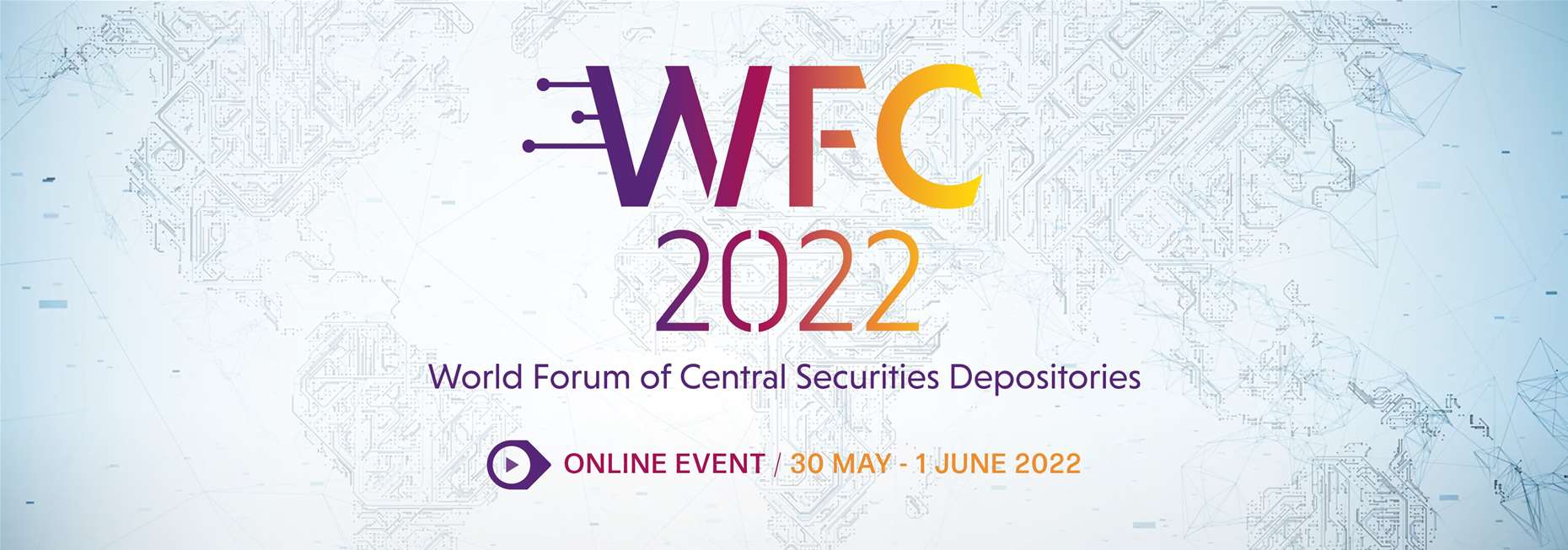 World Forum of Central Securities Depositories 